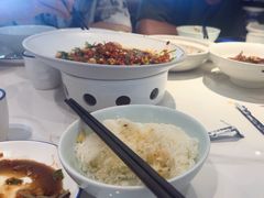 -兰湘子·湘菜小炒(长安万科广场店)
