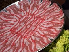 -朱光玉火锅馆(正弘城店)