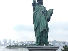 -台场海滨公园船码头