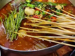 -付小姐在成都(中山公园店)