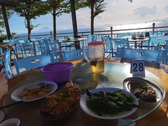-七鲜渔港美食餐厅(巽寮湾海景店)