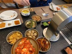 -韩满园· 甄选韩式烤肉