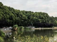 -美兰湖景区