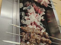 -正丰源大缸烧烤(人民路店)