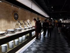 -汉巴味德·烤肉与啤酒的自助(杭州大悦城店)