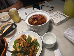 -小菜园新徽菜(马鞍山金鹰店)