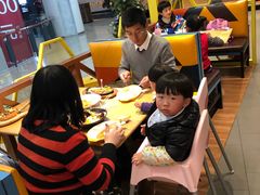 -菲滋意式餐厅(鄞州印象城店)