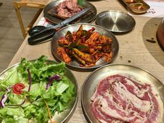 -西塔老太太泥炉烤肉(沈阳店)