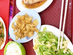 -农园餐厅(北京大学店)