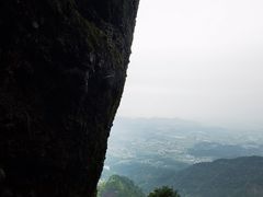 -江郎山风景名胜区