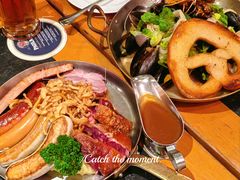 -宝莱纳餐厅(滨江店)