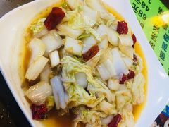 -88号小吃店·经典云南菜·地道纳西美食
