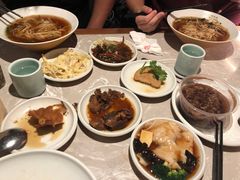 -松鹤面馆·古法焖肉面(观前店)