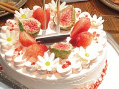 -DQ·蛋糕·冰淇淋(通州万达店)