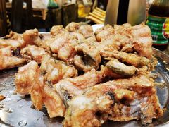 -肖肖酸萝卜鱼火锅(总店)