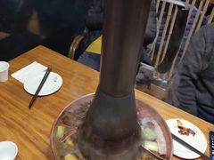 -禾记花园涮肉餐厅