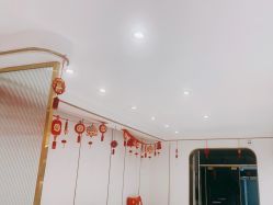 -天生爱美甲