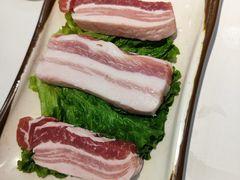-白山烧烤(文安路万豪店)