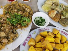 -飘香小食店(国平路店)