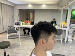 点击看大图 -辛格·潮沙龙