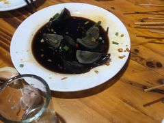 -老黑板筋(顺义总店)