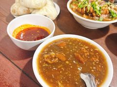 -姚记炒肝店(鼓楼店)