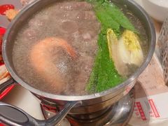 -长春富力万达文华酒店-集·味自助餐厅