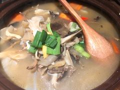 -东方红·湖南菜(金屿店)