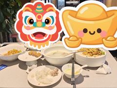 -福海居烤鸭店(鸟巢店)