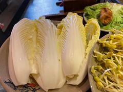大白菜-小龙坎火锅(双林店)