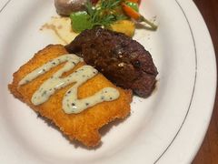 -佐度王子扒房(天鹅湖店)