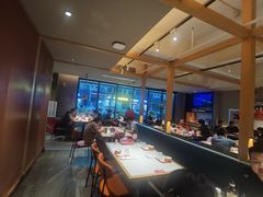 大堂-杨氏青龙虾·羊蝎子(金盛路总店)