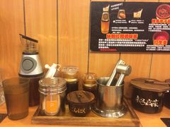 博多一幸舍(侨福芳草地店)-博多一幸舍(侨福芳草地购物中心店)