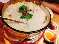 -闽上鲜·福建菜(龙湖滨江天街店)