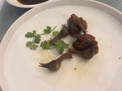 -永記粤菜·五指毛桃花雕鸡煲(九亭店)
