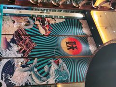 -半天妖烤鱼(大润发店)