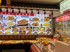 -渔家风味·鲅鱼水饺·央视展播·海鲜天津菜(开发区店)