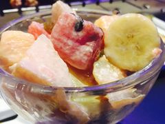 -很久以前羊肉串(清河店)