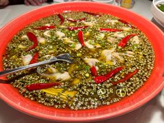 -初蓉丨遇见新川菜(亲贤街荣耀店)