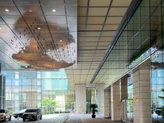 -上海静安香格里拉大酒店