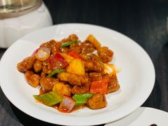 -鹊玥·粤菜小馆(汇智国际商业中心店)