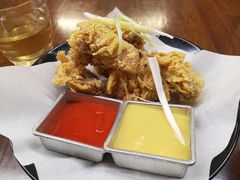 -米屋石锅拌饭(师大店)