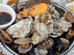 -威海渔村(黄兴路店)