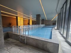 -重庆解放碑威斯汀酒店