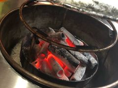 -炭虎子水浒烤肉(梦时代店)