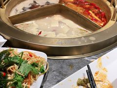 -麻路成都火锅(柏威年店)