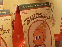 -泡泡玛特POPMART(崇文门国瑞城店)