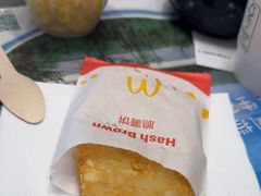 -麦当劳(阳光新生活广场店)