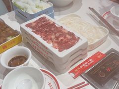 -八合里潮汕鲜牛肉火锅(惠州华贸店)