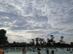 -南京银杏湖乐园